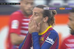 莫斯克拉告别瓦伦西亚 转会英超展现坚守原则的足球精神