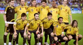 巴塞罗那官方确认阿劳霍膝盖手术时间，世界杯前景受影响