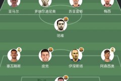 英超第5轮：利物浦南安普顿对决，布莱顿热刺焦点战，曼联莱斯特城激战