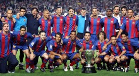 巴塞罗那新赛季首战逆转马略卡，梅西关键进球助球队取胜