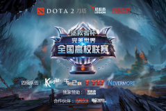 “冠军魔咒”再现？TI14冠军Team Azure新赛季表现低迷，无缘TI15直邀